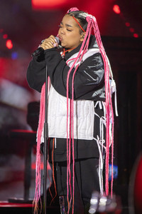 TV-Show 'SWR3 New Pop Festival - Das Special' in Baden-Baden