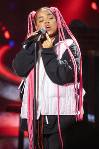 TV-Show 'SWR3 New Pop Festival - Das Special' in Baden-Baden