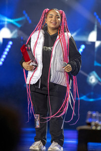 TV-Show 'SWR3 New Pop Festival - Das Special' in Baden-Baden