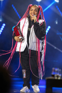 TV-Show 'SWR3 New Pop Festival - Das Special' in Baden-Baden