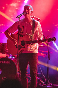 TV-Show 'SWR3 New Pop Festival - Das Special' in Baden-Baden