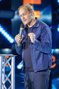 TV-Show 'SWR3 New Pop Festival - Das Special' in Baden-Baden