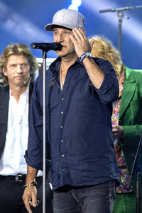 TV-Show 'SWR3 New Pop Festival - Das Special' in Baden-Baden