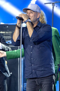 TV-Show 'SWR3 New Pop Festival - Das Special' in Baden-Baden