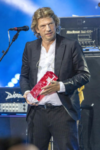 TV-Show 'SWR3 New Pop Festival - Das Special' in Baden-Baden