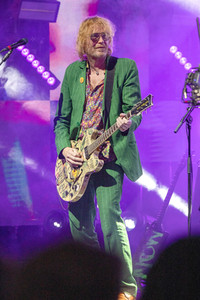 TV-Show 'SWR3 New Pop Festival - Das Special' in Baden-Baden
