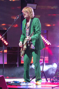 TV-Show 'SWR3 New Pop Festival - Das Special' in Baden-Baden