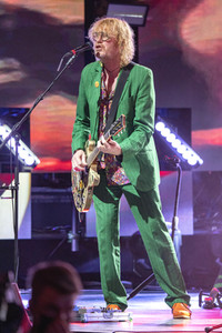 TV-Show 'SWR3 New Pop Festival - Das Special' in Baden-Baden