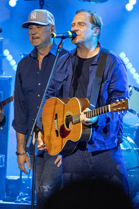 TV-Show 'SWR3 New Pop Festival - Das Special' in Baden-Baden