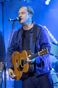 TV-Show 'SWR3 New Pop Festival - Das Special' in Baden-Baden