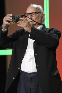 Eröffnungsgala vom San Sebastian International Film Festival 2021