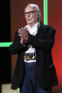 Eröffnungsgala vom San Sebastian International Film Festival 2021