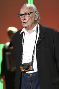 Eröffnungsgala vom San Sebastian International Film Festival 2021