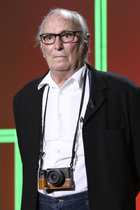 Eröffnungsgala vom San Sebastian International Film Festival 2021