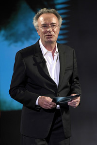 Eröffnungsgala vom San Sebastian International Film Festival 2021