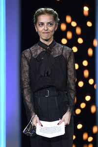 Eröffnungsgala vom San Sebastian International Film Festival 2021