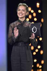 Eröffnungsgala vom San Sebastian International Film Festival 2021