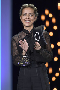 Eröffnungsgala vom San Sebastian International Film Festival 2021