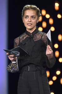 Eröffnungsgala vom San Sebastian International Film Festival 2021