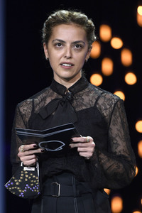 Eröffnungsgala vom San Sebastian International Film Festival 2021