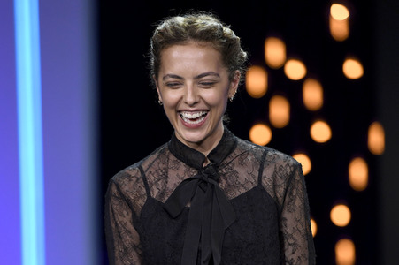 Eröffnungsgala vom San Sebastian International Film Festival 2021