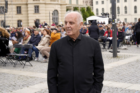 Staatsoper für alle 2021 in Berlin