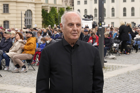 Staatsoper für alle 2021 in Berlin
