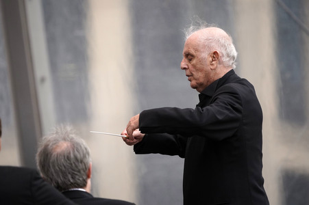 Staatsoper für alle 2021 in Berlin
