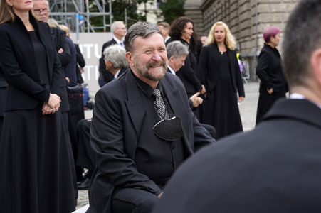 Staatsoper für alle 2021 in Berlin