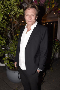 Almauftrieb in der Käfer Schänke in München