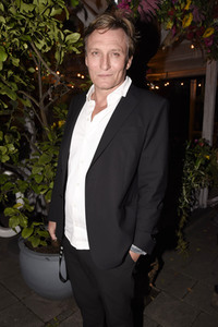 Almauftrieb in der Käfer Schänke in München