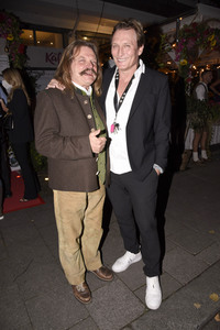 Almauftrieb in der Käfer Schänke in München