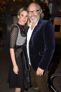 Almauftrieb in der Käfer Schänke in München