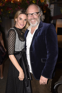 Almauftrieb in der Käfer Schänke in München