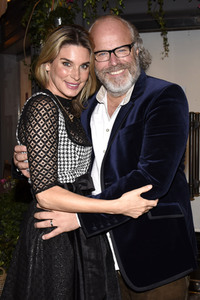 Almauftrieb in der Käfer Schänke in München