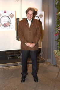 Almauftrieb in der Käfer Schänke in München