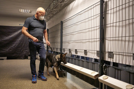 Präsentation der Konzertreihe 'Back to Culture' in Hannover