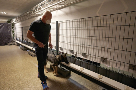 Präsentation der Konzertreihe 'Back to Culture' in Hannover