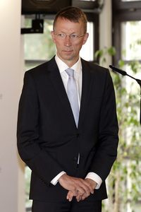 Auftakt-Pressekonferenz der Deutschen Bischofskonferenz in Fulda