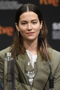 Pressekonferenz 'Camila Comes Out Tonight', San Sebastian International Film Festival 2021