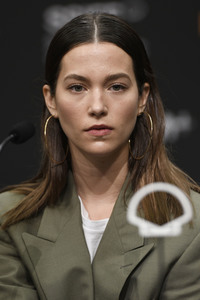 Pressekonferenz 'Camila Comes Out Tonight', San Sebastian International Film Festival 2021