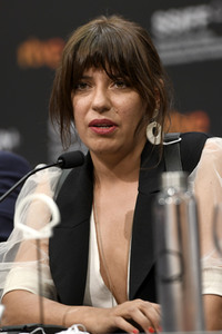Pressekonferenz 'Camila Comes Out Tonight', San Sebastian International Film Festival 2021