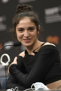 Pressekonferenz 'Camila Comes Out Tonight', San Sebastian International Film Festival 2021