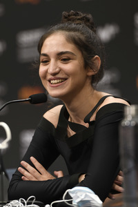 Pressekonferenz 'Camila Comes Out Tonight', San Sebastian International Film Festival 2021