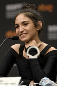 Pressekonferenz 'Camila Comes Out Tonight', San Sebastian International Film Festival 2021