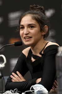 Pressekonferenz 'Camila Comes Out Tonight', San Sebastian International Film Festival 2021