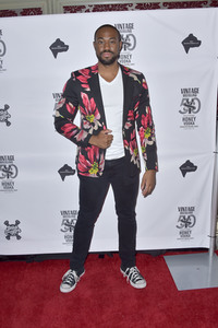 The Challenge All Stars Ruthie & Syrus' 50th Bday Extravaganza in Los Angeles