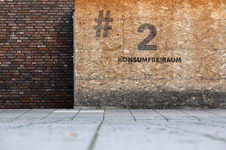 Symbolfoto Drogenkonsum