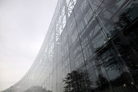 Das Neven DuMont Haus in Köln