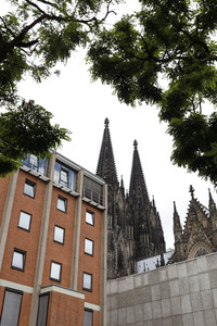 Symbolfoto Erzbistum Köln